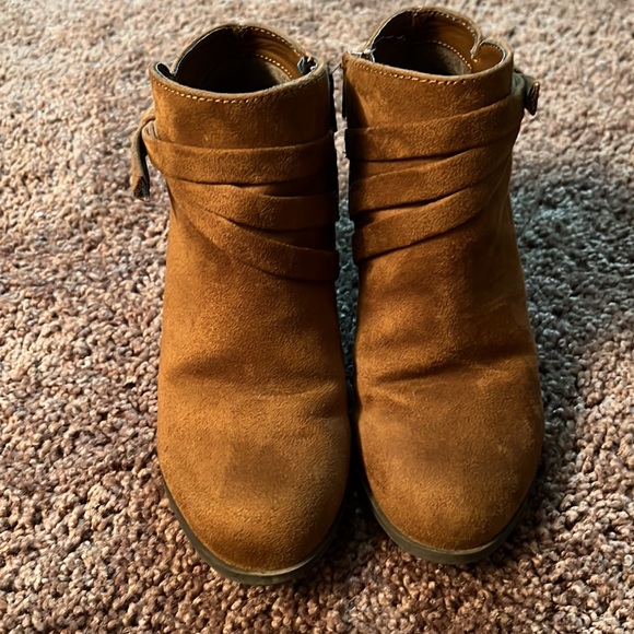 Indigo Rd Booties - Picture 2 of 3